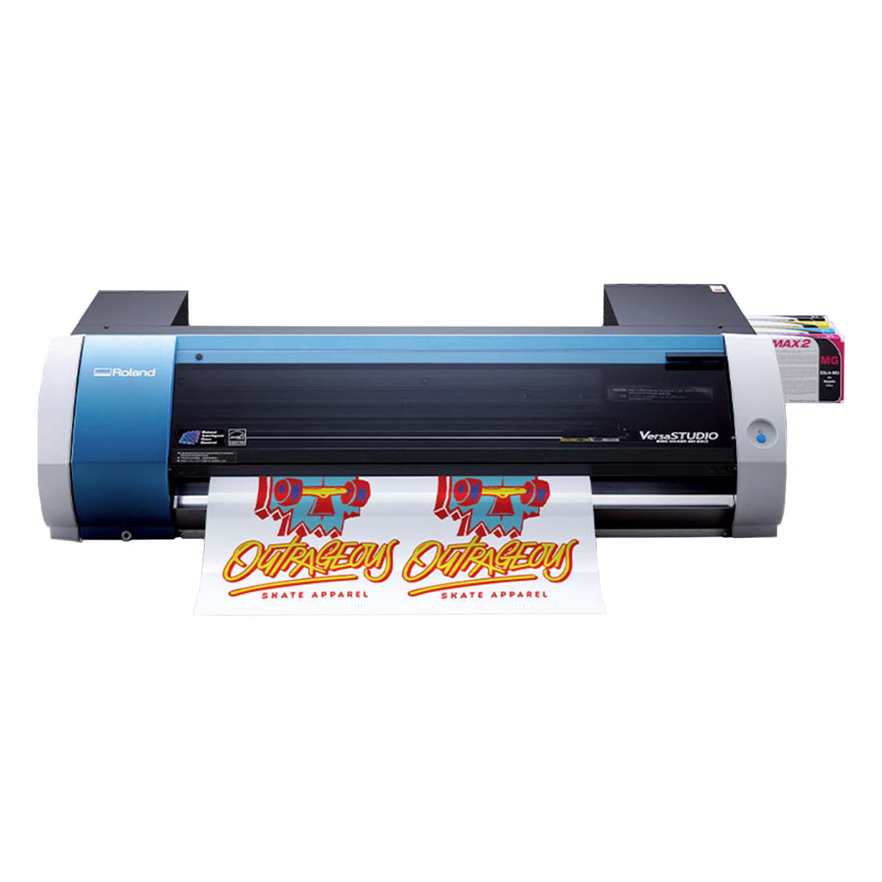 VersaSTUDIO BN-20A