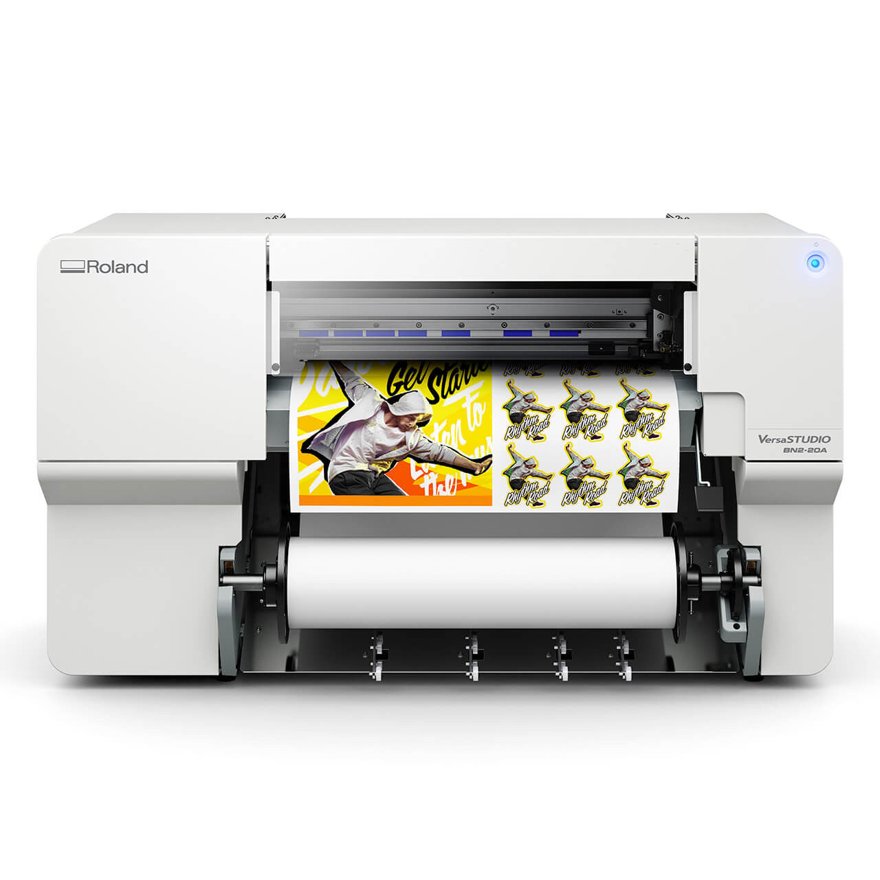 VersaSTUDIO BN2-20A
