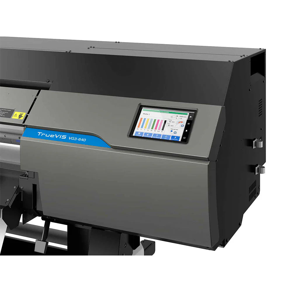 TrueVis VG3-640