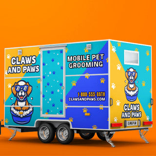 Glossy Calendered Vinyl PRO, Removable Adhesive (ESM-GCPRO)