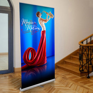 RolyPoly™ Banner Film (ESM-RPBF)