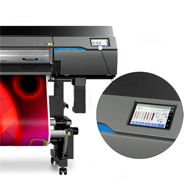 TrueVis VG3-540