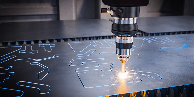 Laser Cutters & Engravers