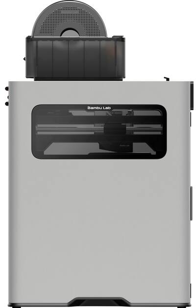 Bambu Lab H2D 3D Printer