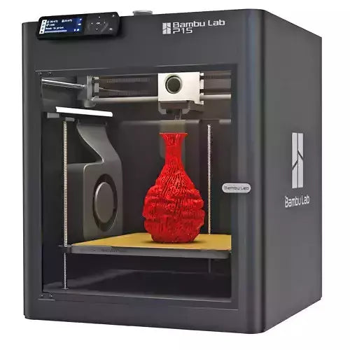 Bambu Lab P1S 3D Printer