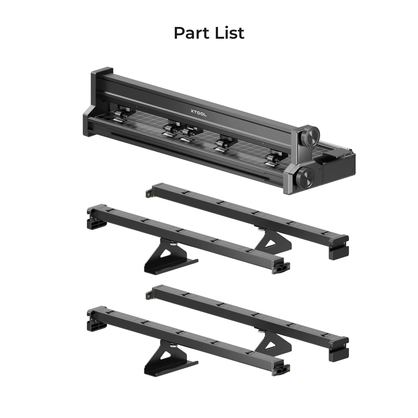 xTool Automatic Conveyor for S1