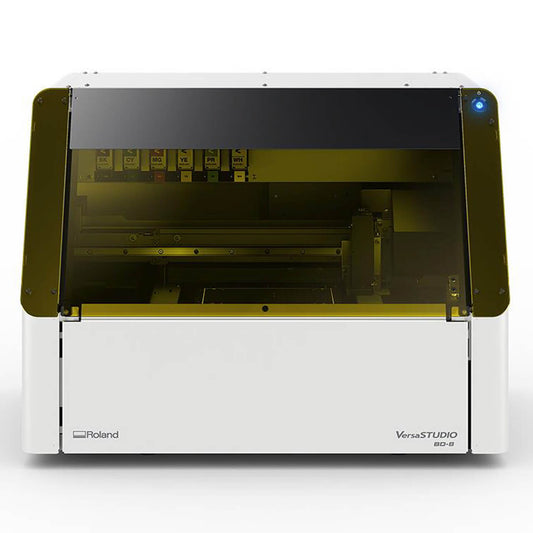 VersaStudio BD-8