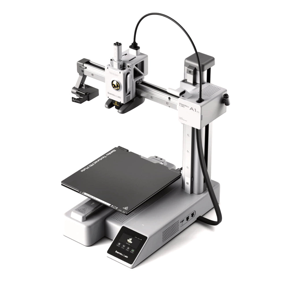 Bambu Lab A1 mini 3D Printer