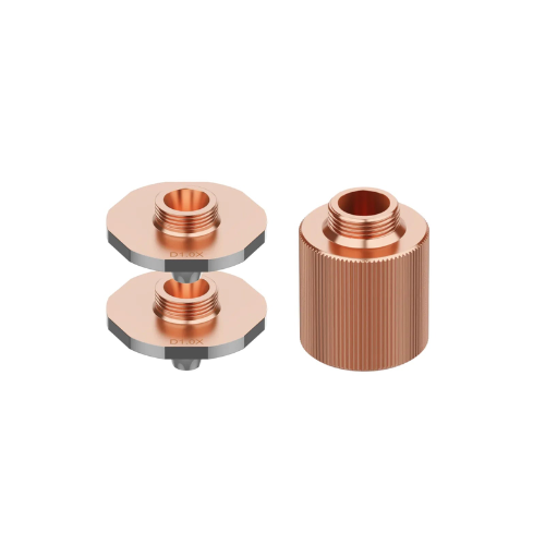xTool Double Layer Cutting Nozzle Set for MetalFab