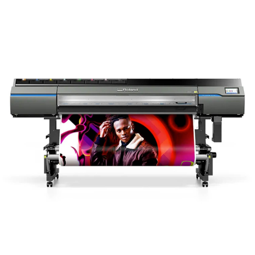 TrueVis VG3-640