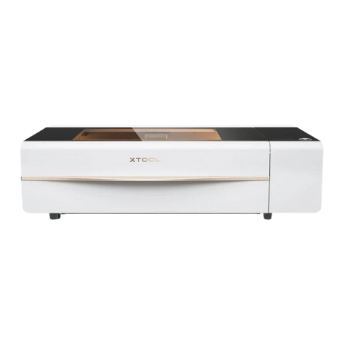 xTool P2S 55W Desktop CO2 Laser Cutter