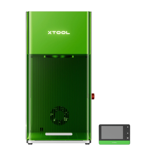xTool F1 Ultra 20W Fiber and Diode Dual Laser Engraver