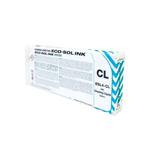 Cleaning Cartridge Sol/EcoSol Ink
