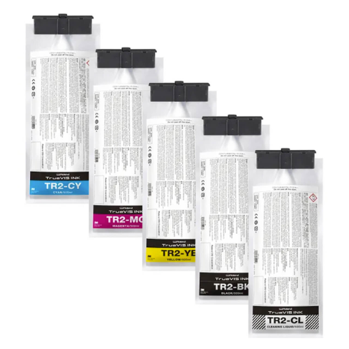 TrueVIS TR2 INK Set