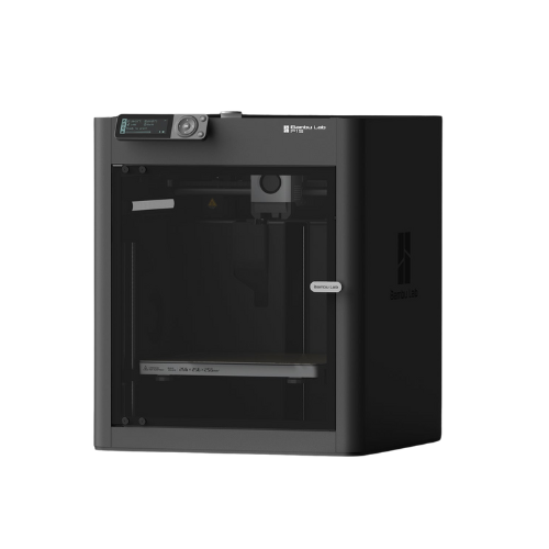 Bambu Labs Bambu Lab P1S 3D Printer - No AMS