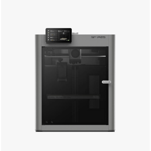 Bambu Lab P2S 3D Printer