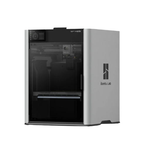 Bambu Lab H2S 3D Printer