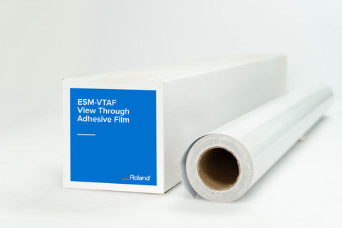 View-Thru Adhesive Film (ESM-VTAF)