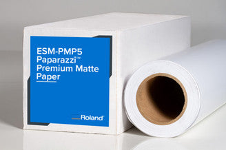 Paparazzi™ Premium Matte Paper (ESM-PMP5)