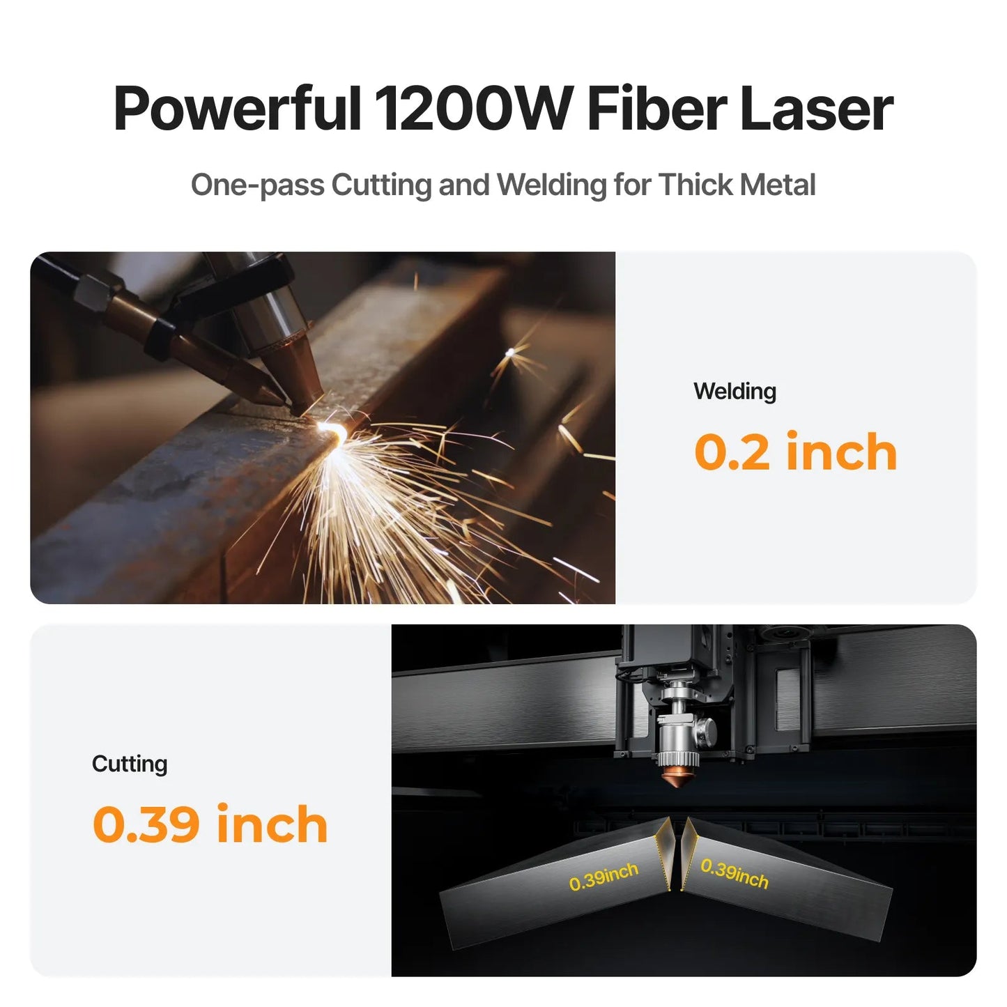 xTool MetalFab