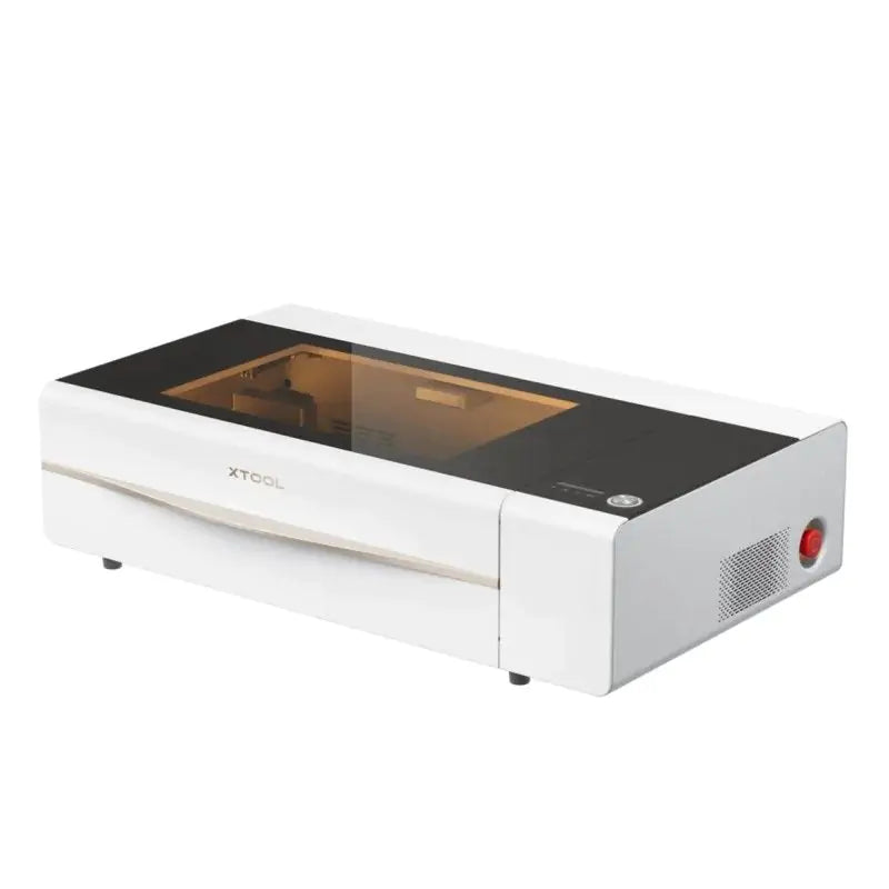 xTool P2S 55W Desktop CO2 Laser Cutter